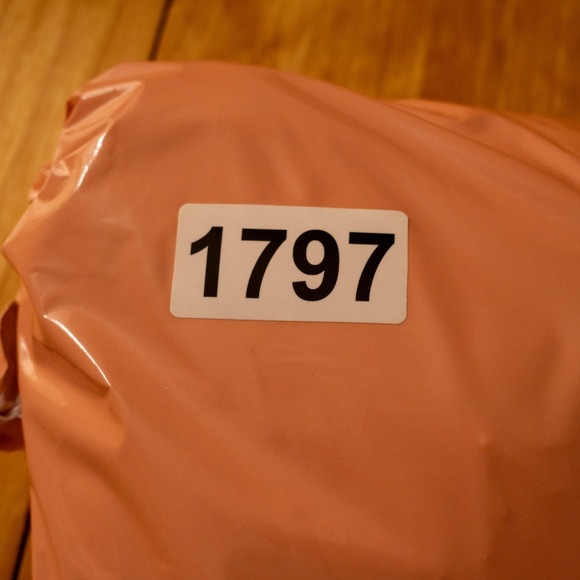 Paige Jeans Mens 36x30 Blue Federal Slim Straight Made in USA - Picture 9 of 9